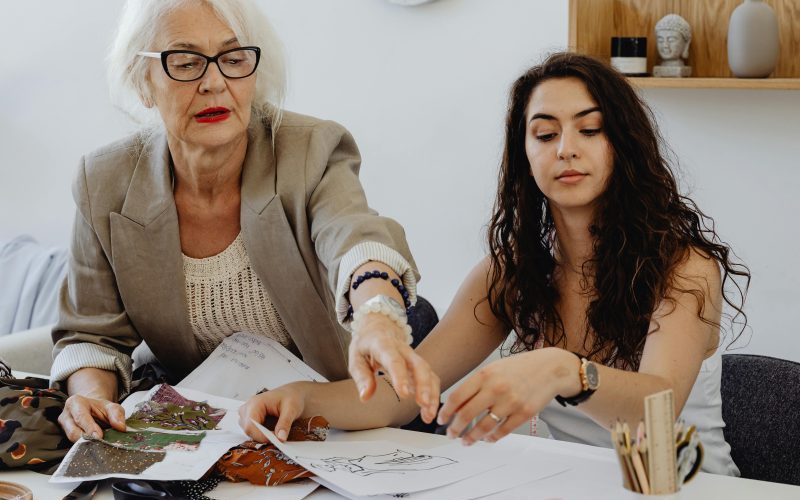 firma rodzinna zarządzanie ryzykiem